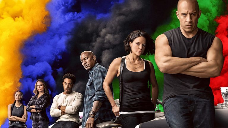 “Fast & Furious 9”, uscita posticipata di 11 mesi a causa del Coronavirus