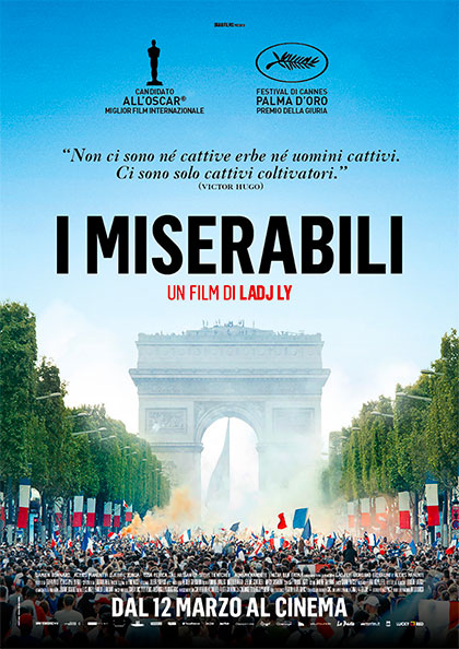 “I MISERABILI”