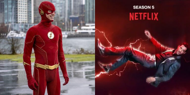 “The Flash” e “Lucifer”, produzione sospesa a causa del Coronavirus