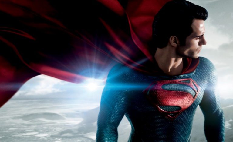 Secondo un sondaggio, Superman è il supereroe preferito dagli Americani