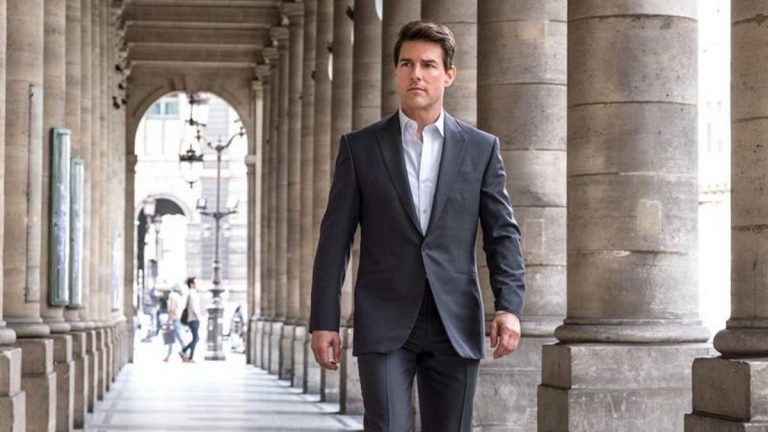 “Mission Impossible 7”, Tom Cruise in azione nelle prime immagini del set inglese