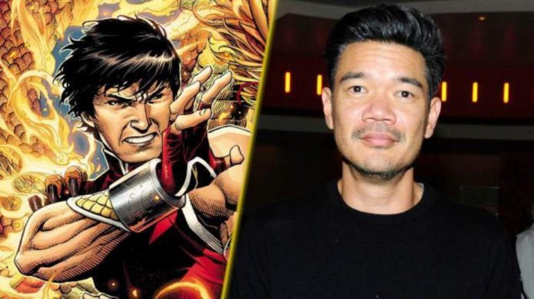 “Shang – Chi”, il regista Daniel Cretton è risultato negativo al Coronavirus