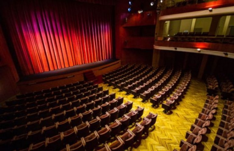 Teatro Quirino, sospesi gli spettacoli dal 5 marzo al 3 aprile