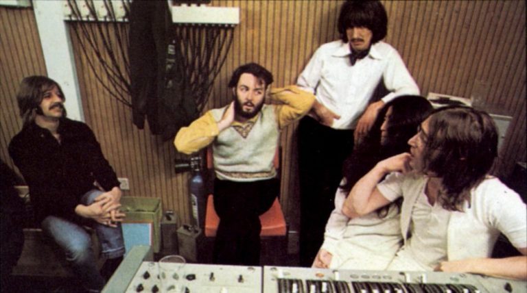 “Get Back”, il documentario di Peter Jackson sui Beatles sarà distribuito a Settembre