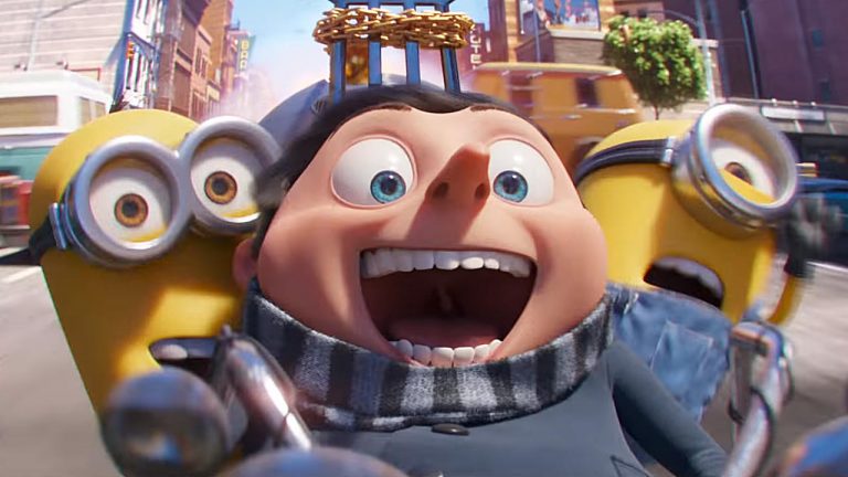 La Universal annuncia le nuove date di uscita di “Minions: Rise of Gru” e “Sing 2”