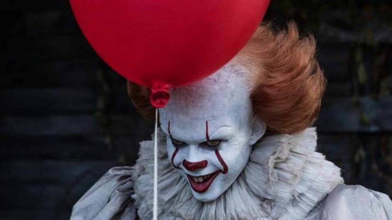 Stephen King immagina la pandemia secondo Pennywise