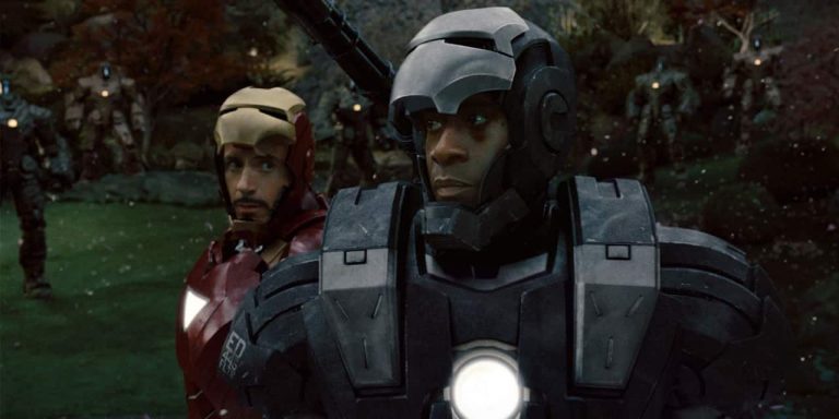 Don Cheadle: l’interprete di War Machine ha terminato il suo rapporto con la Marvel