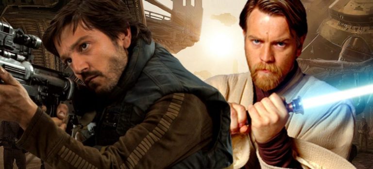 “Obi-Wan Kenobi” e “Cassian Andor”, svelate le nuove date degli show Disney+