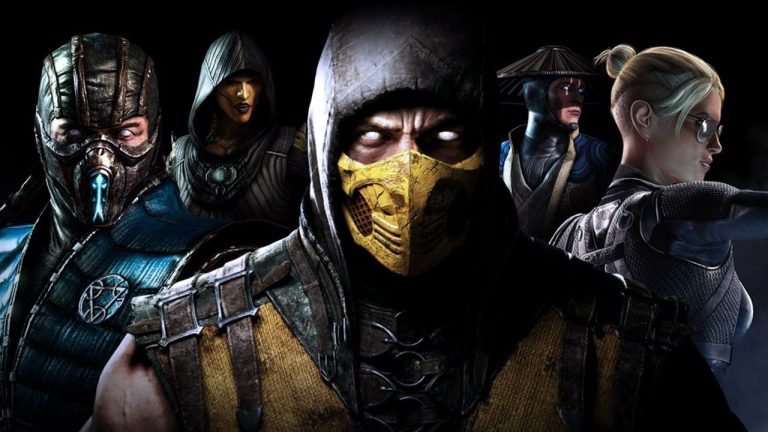 “Mortal Kombat”: il titolo potrebbe essere spostato a causa del Covid-19