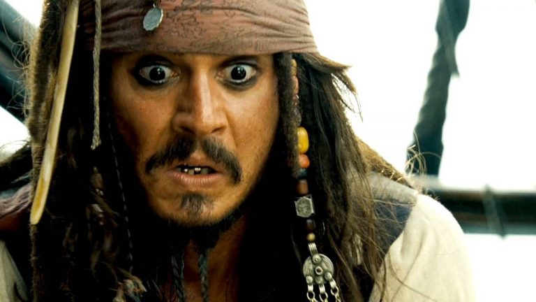 “Pirati dei Caraibi”: Disney sta pensando a un sesto film