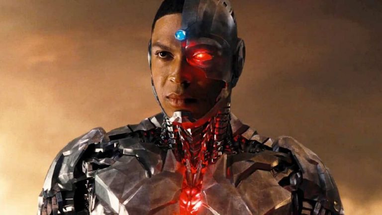 “Cyborg”: il progetto DC sarebbe dovuto uscire nelle sale in questi giorni