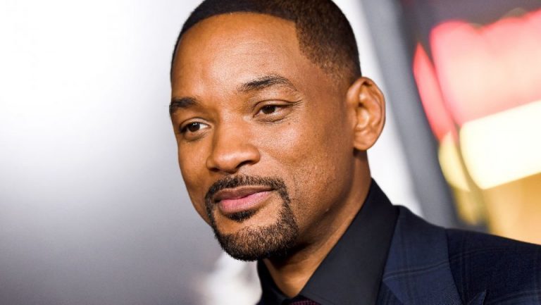 Jordan Peele vuole Will Smith per il suo nuovo horror