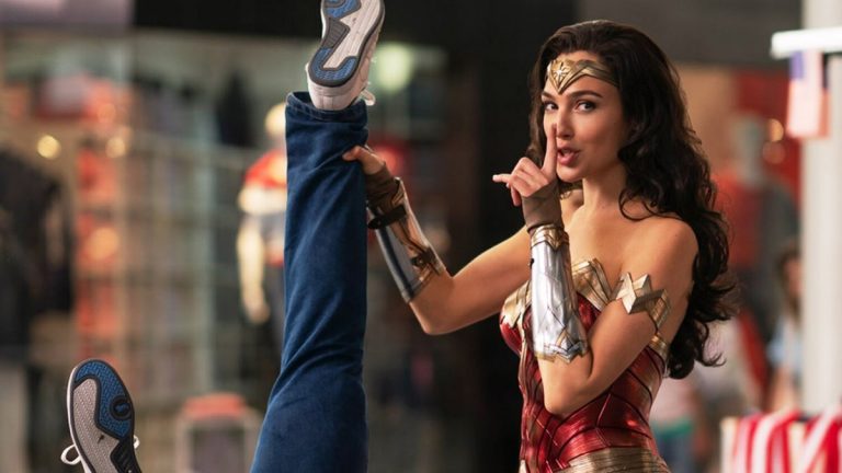 “Wonder Woman 1984”: rivelato il rating ufficiale