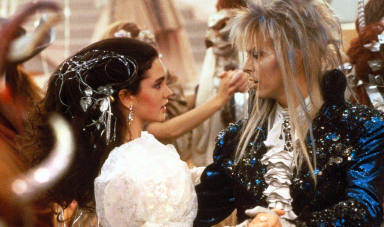 “Labyrinth”, Scott Derrickson dirigerà il sequel del classico del 1986