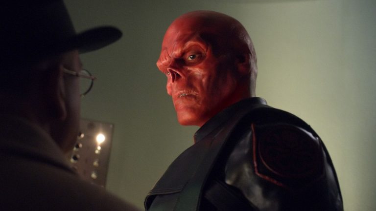 In che modo Red Skull potrebbe tornare nel Marvel Cinematic Universe?