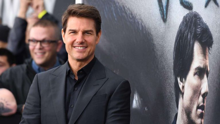 Tom Cruise girerà un film nello spazio in accordo con la NASA e la SpaceX di Elon Musk