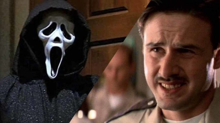 “Scream”, David Arquette riprenderà il suo ruolo nel quinto capitolo del franchise
