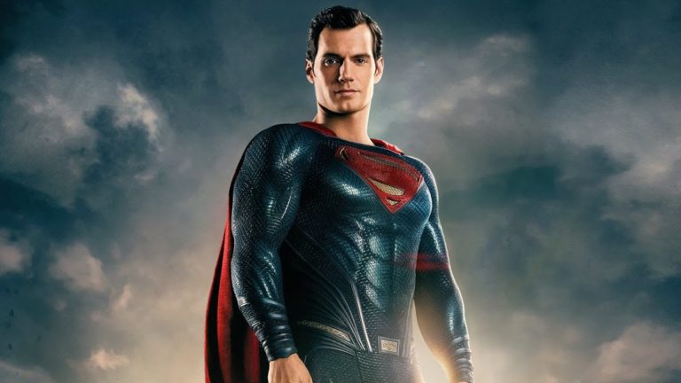 Herny Cavill potrebbe tornare a vestire i panni di Superman!