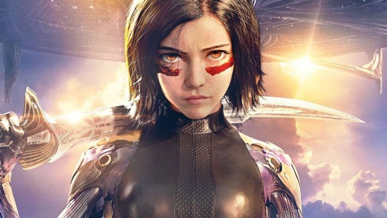 “Alita: Angelo della Battaglia”: il produttore Jon Landau si rivolge ai fan stuzzicandoli con il sequel