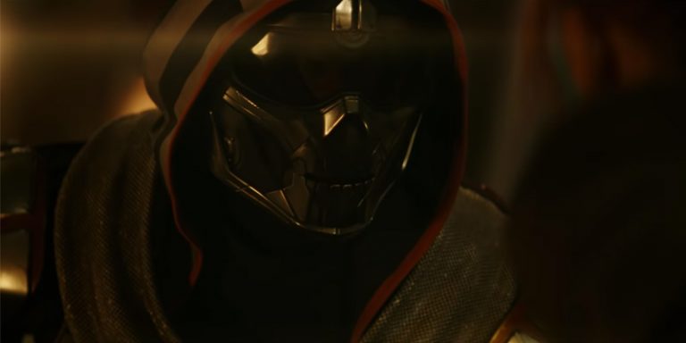 “Black Widow”, l’identità di Taskmaster potrebbe essere stata svelata