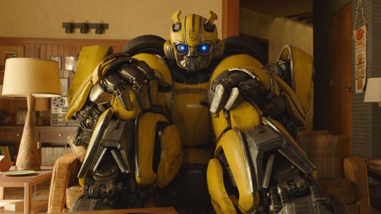 “Bumblebee 3”: Michael Bay vorrebbe occuparsi della regia del film