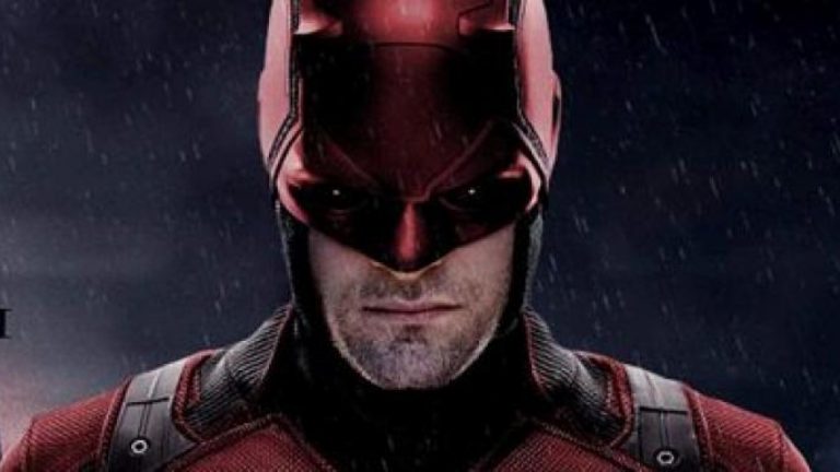 “Daredevil” potrebbe essere classificato con un R-Rated