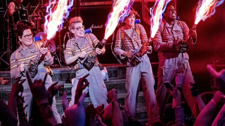 “Ghostbusters”: Paul Feig vorrebbe distribuire la director’s cut del suo reboot al femminile