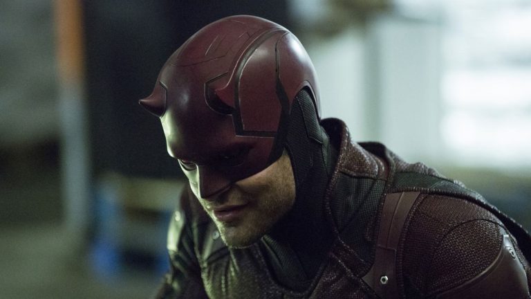 Christopher Nolan: la Marvel vorrebbe coinvolgere il regista in “Daredevil”