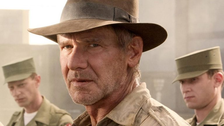 “Indiana Jones 5”: il produttore Frank Marshall aggiorna i fan sul progetto e conferma Mangold alla regia