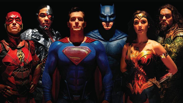 “Justice League”: il Covid ha rischiato di cancellare i piani per la distribuzione della Snyder Cut