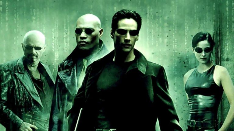 “Matrix 4”: la crew potrebbe tornare in produzione a Luglio