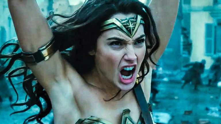 “Wonder Woman 3”: Gal Gadot vuole esplorare la bisessualità di Diana