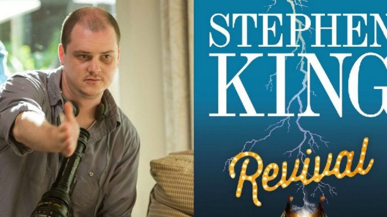 Mike Flanagan si occuperà dell’adattamento del romanzo “Revival” di Stephen King