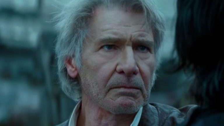 Harrison Ford: Lucasfilm vuole l’attore per uno spin – off su Han e Chewie