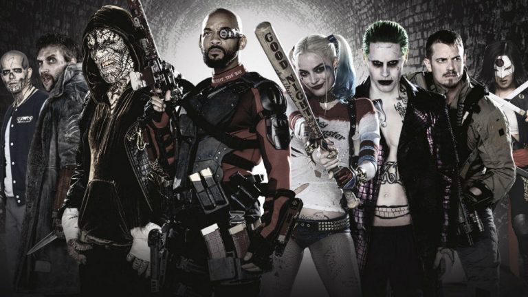 “Suicide Squad”, David Ayer conferma l’esistenza dell’Ayer Cut