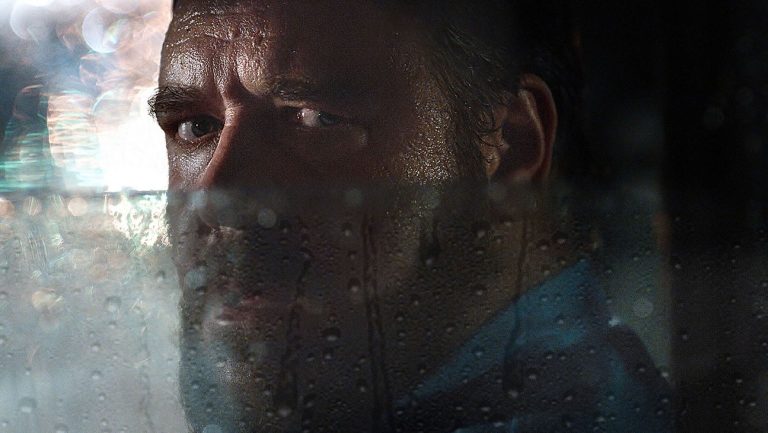 “Unhinged”: il nuovo film con Russell Crowe uscirà al cinema a inizio Luglio