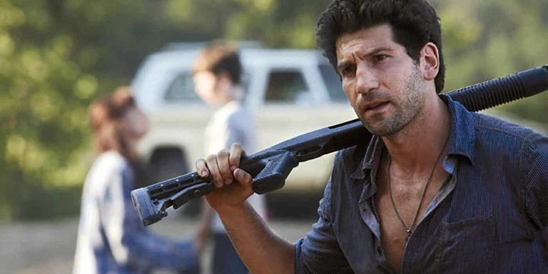 “The Walking Dead”: Jon Bernthal potrebbe tornare nei prossimi film del franchise