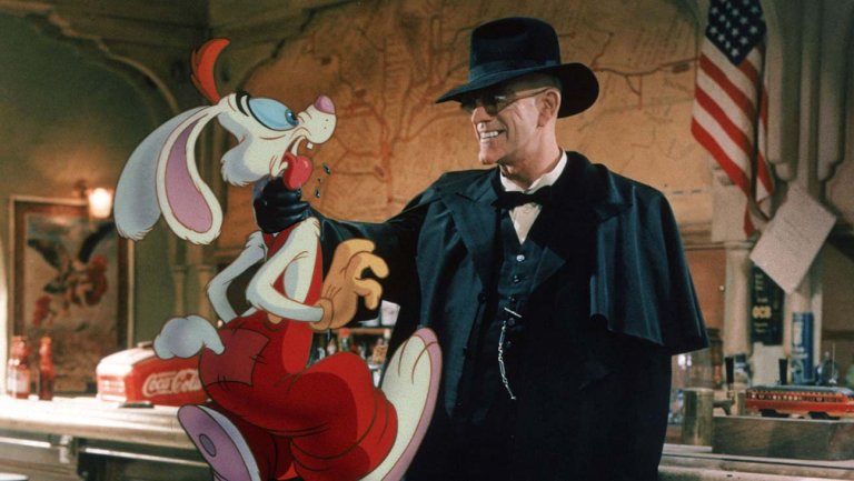 “Chi ha incastrato Roger Rabbit”, Christopher Lloyd rivela la sua scena preferita