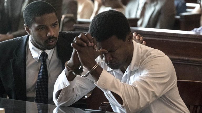“Just Mercy”, la Warner Bros. per contrastare il razzismo renderà disponibile per il noleggio gratuito in digitale il dramma legale per tutto il mese di giugno