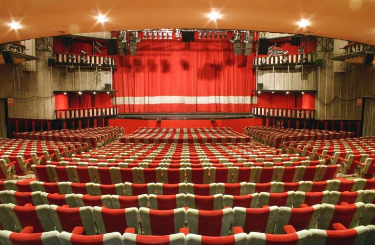 Teatro Sistina, al via da lunedì 8 giugno le pratiche di rimborso