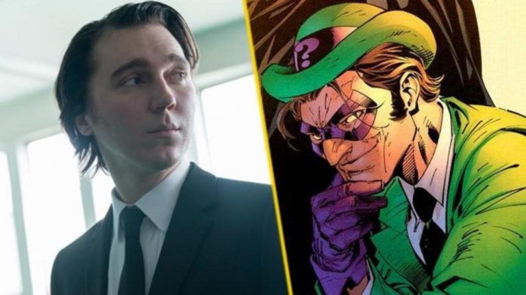 The Batman, secondo Paul Dano sarà un film potente