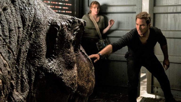 “Jurassic World: Dominion”: la produzione tornerà sul set a luglio