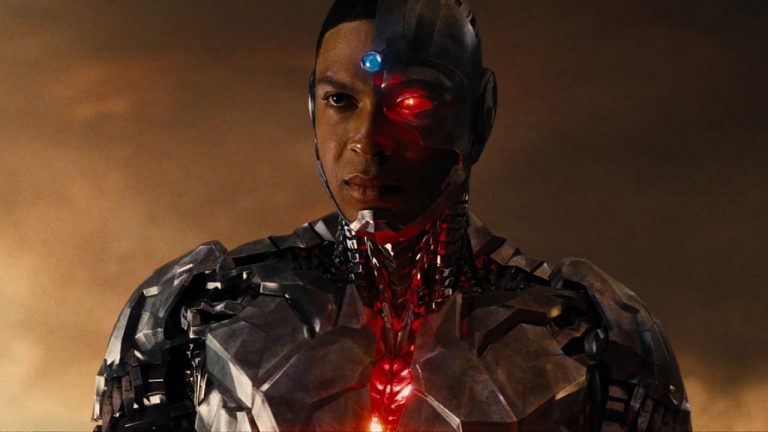 Cyborg: un nuovo concept art mostra l’aspetto del personaggio secondo la visione originale di Zack Snyder
