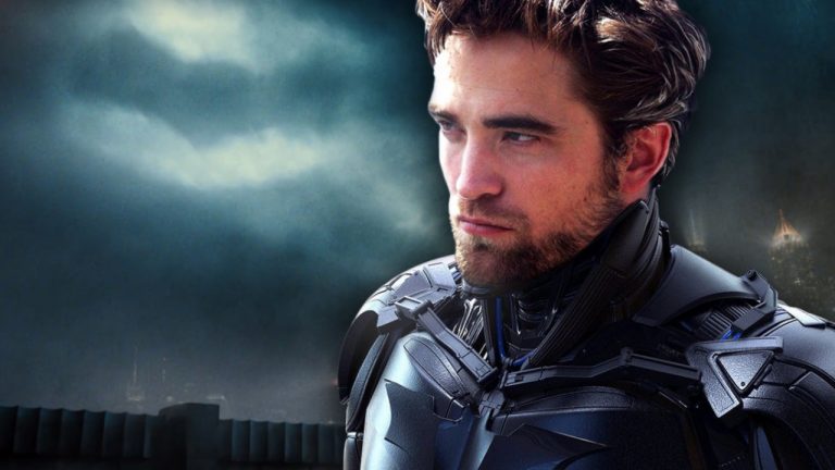 “The Batman”: due nuove e differenti Fan – Art ritraggono Robert Pattinson nei panni del cavaliere oscuro