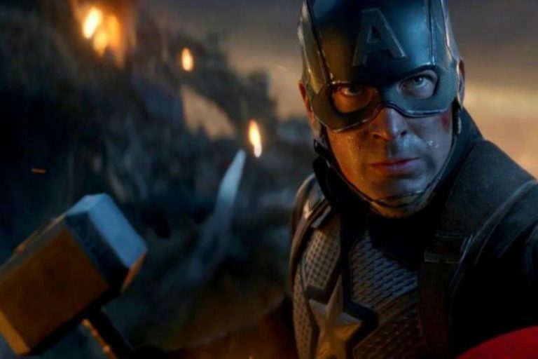 Chris Evans potrebbe ritornare nei panni di Captain America?
