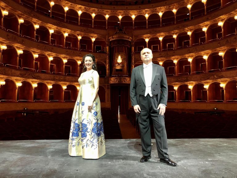 Festa della Musica: il 21 Giugno in Streaming dall’Opera di Roma “Operavision Summer Gala”