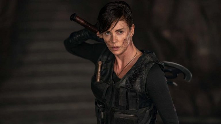 “The Old Guard”; Charlize Theron parla della realizzazione di un sequel