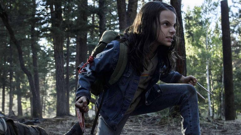 Dafne Keen: la protagonista di “Logan” vorrebbe entrare a far parte dell’MCU