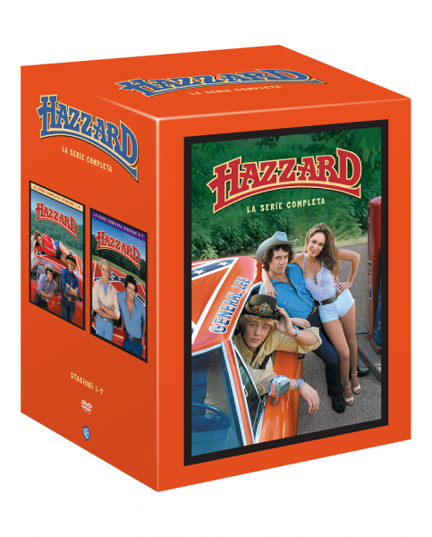 Hazzard Think Movies