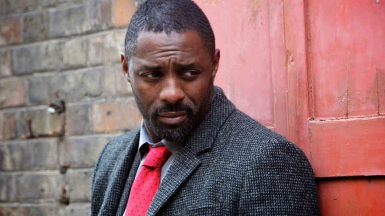 “Luther”: secondo Idris Elba il film tratto dalla serie potrebbe essere realizzato